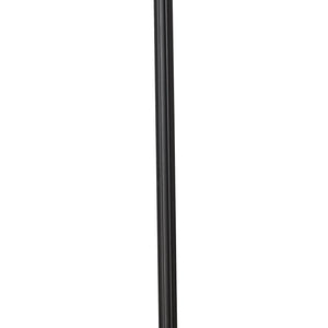 Broughton 2 Light Outdoor Post Mounted Fixture