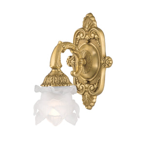 Mayfield 5.25'' Sconce
