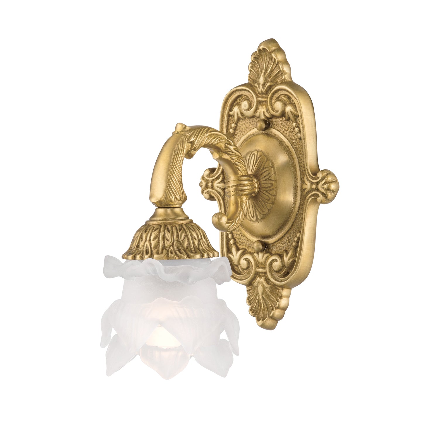 Mayfield 5.25'' Sconce