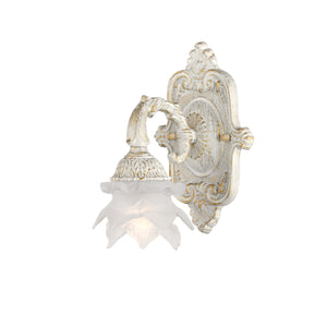 Mayfield 5.25'' Sconce
