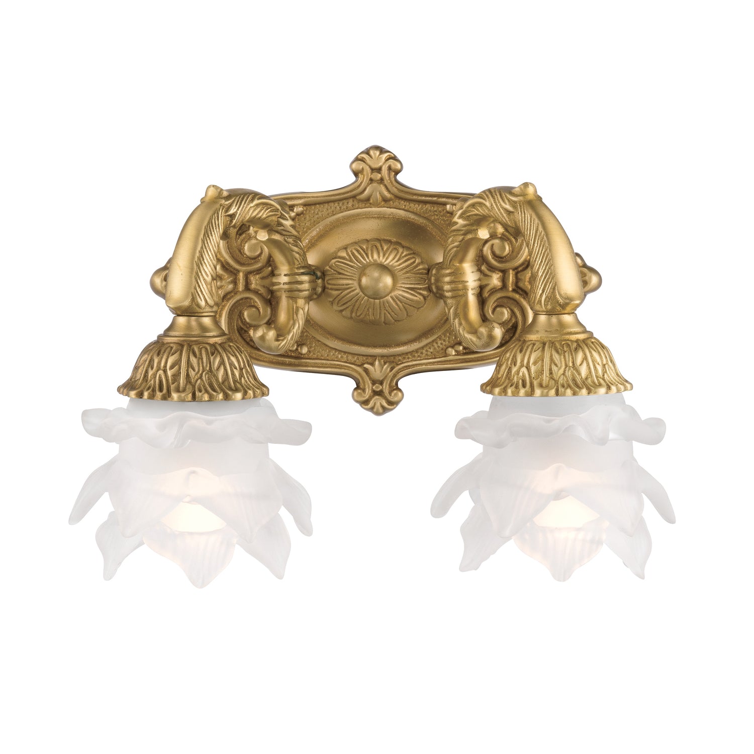 Mayfield 11.5'' Sconce