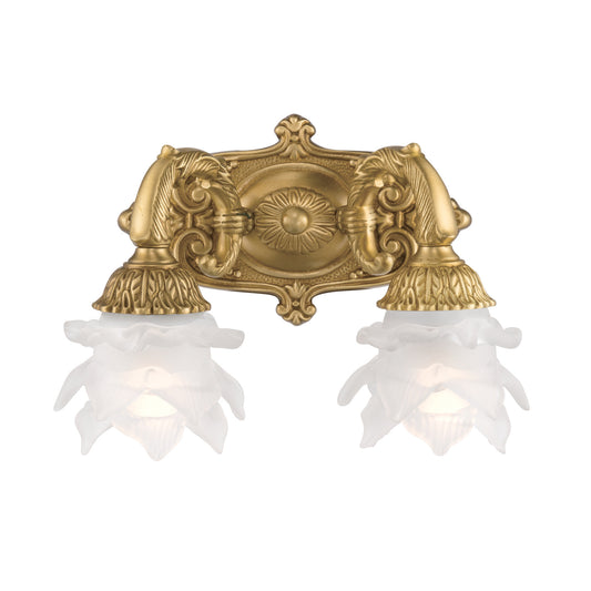 Mayfield 11.5'' Sconce