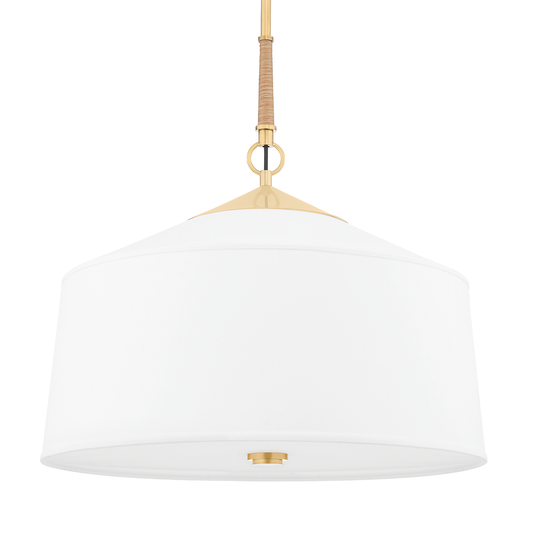 White Plains Pendant