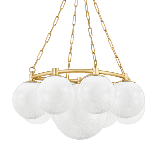 THORNWOOD Chandelier