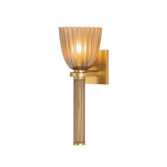 COLUMBUS Wall Sconce