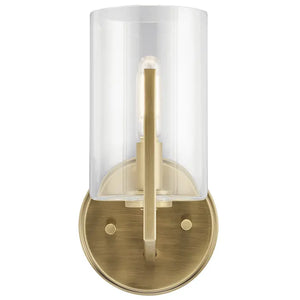 Nye Wall Sconce 1Lt