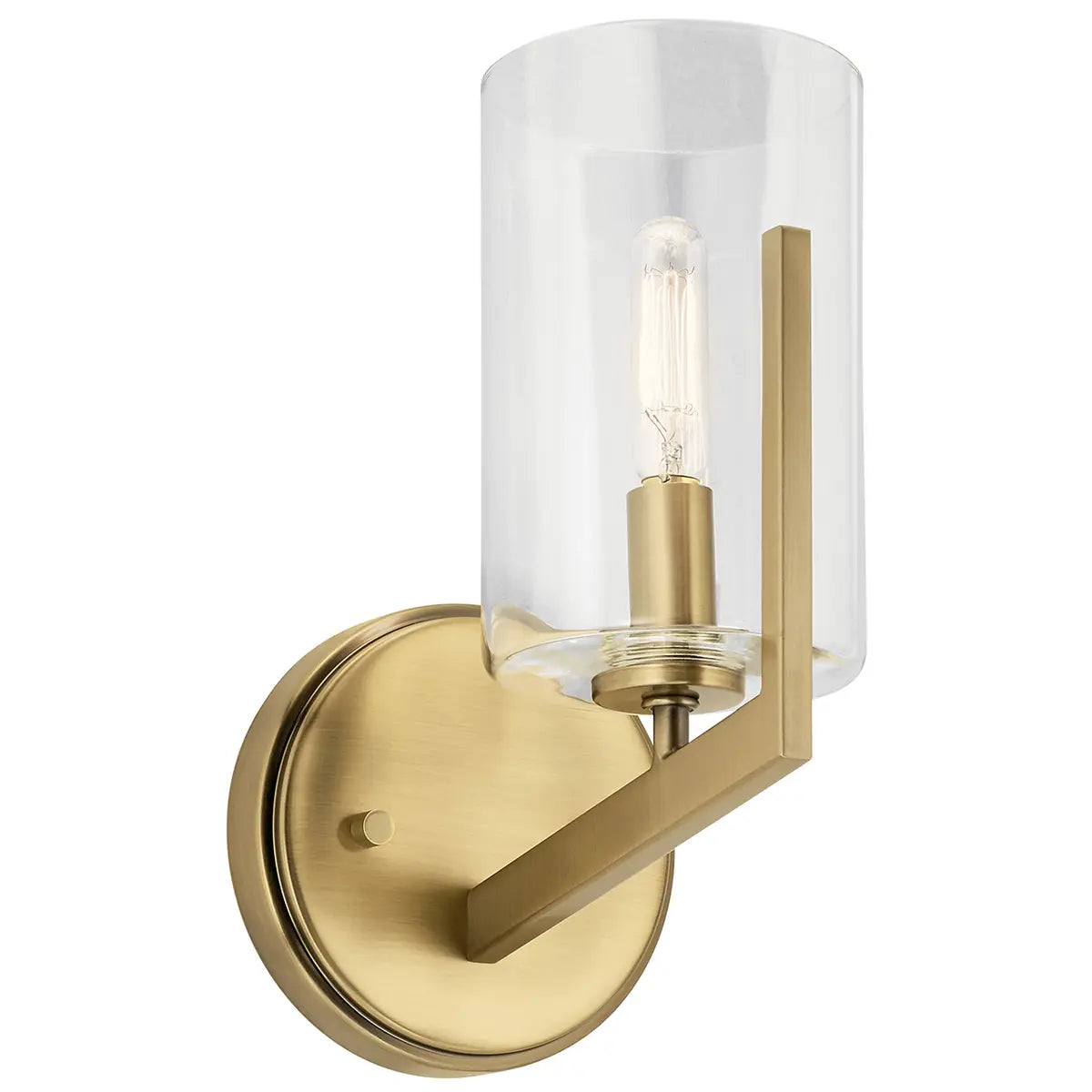 Nye Wall Sconce 1Lt