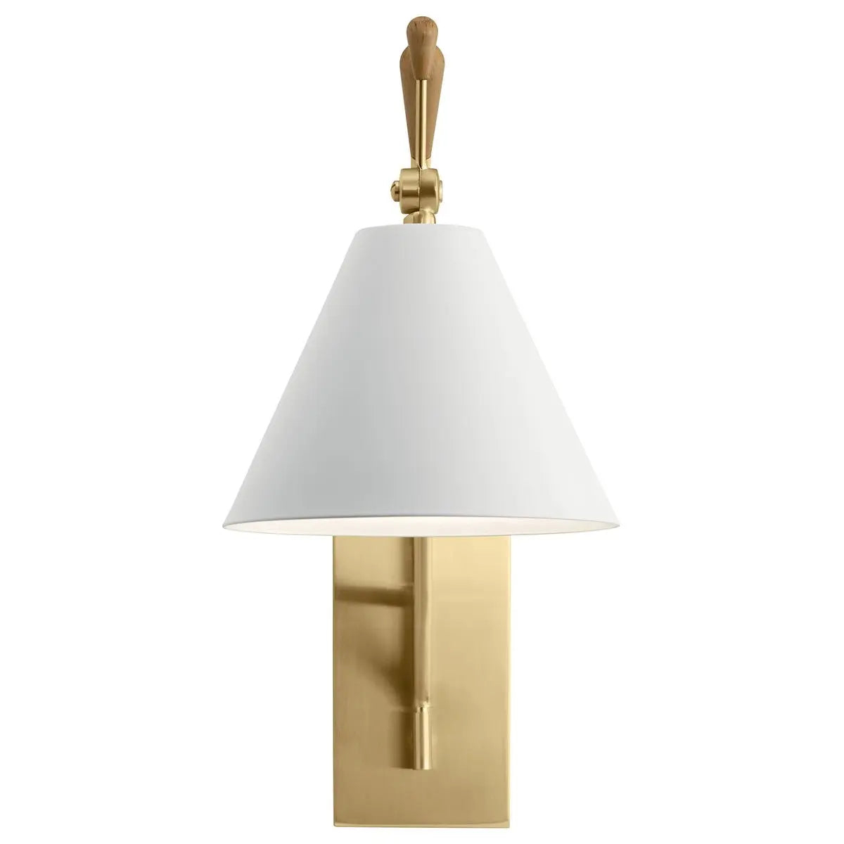 Finnick Sconce 1Lt