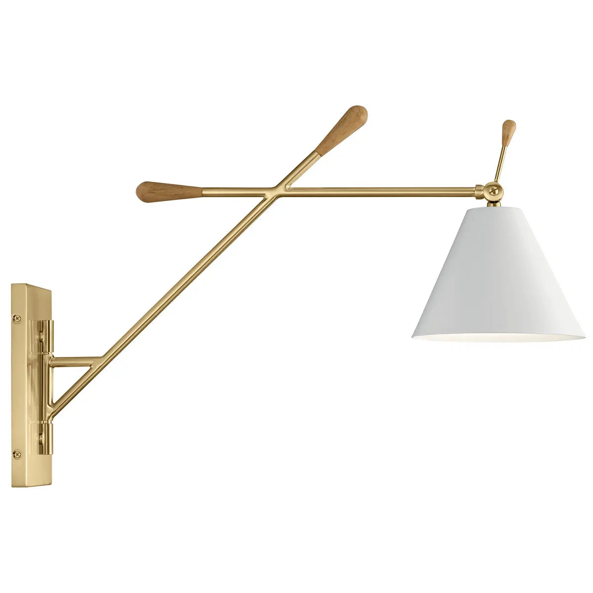 Finnick Sconce 1Lt