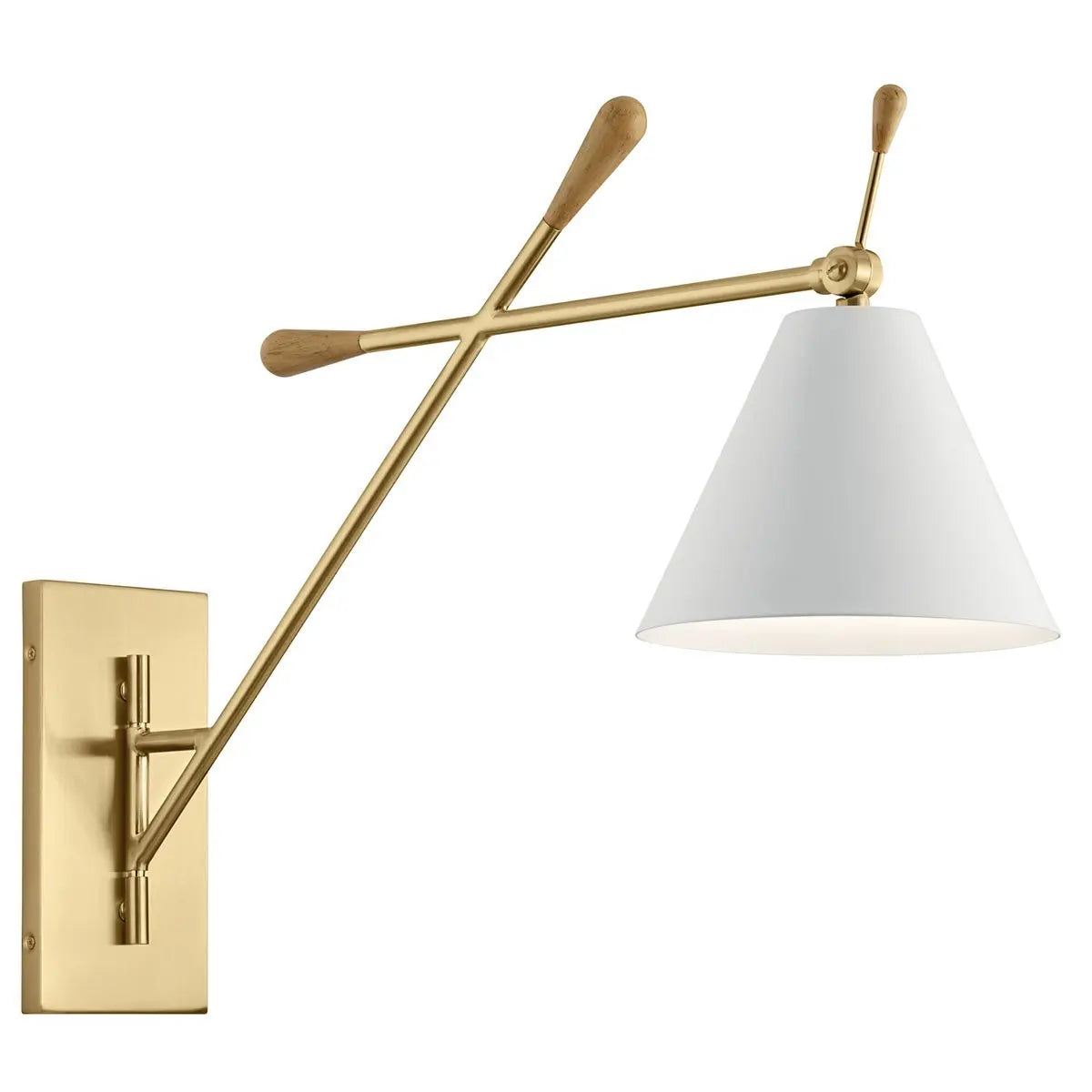 Finnick Sconce 1Lt