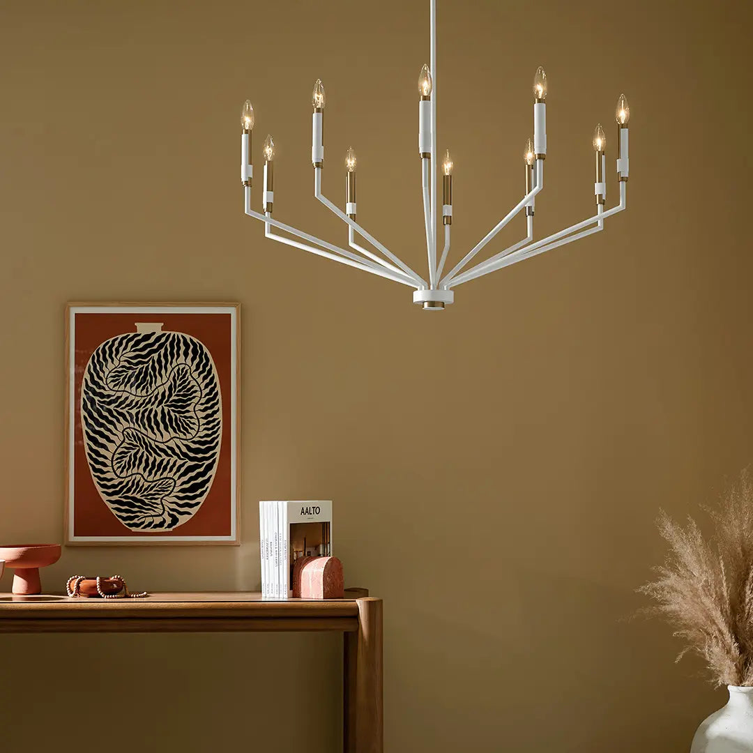 Armand Chandelier 10Lt