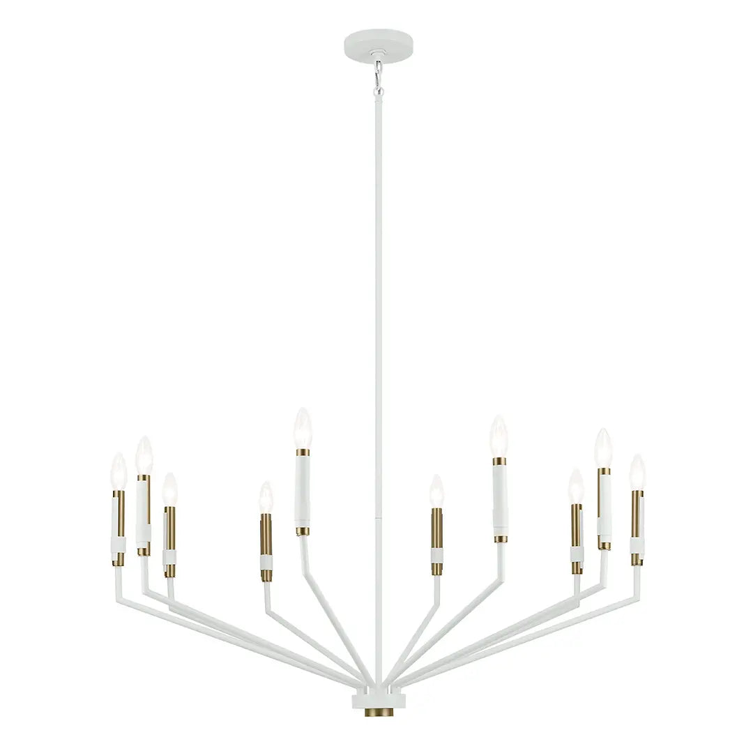 Armand Chandelier 10Lt