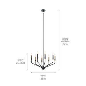 Armand Chandelier 8Lt
