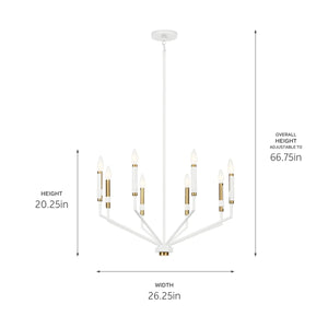 Armand Chandelier 8Lt