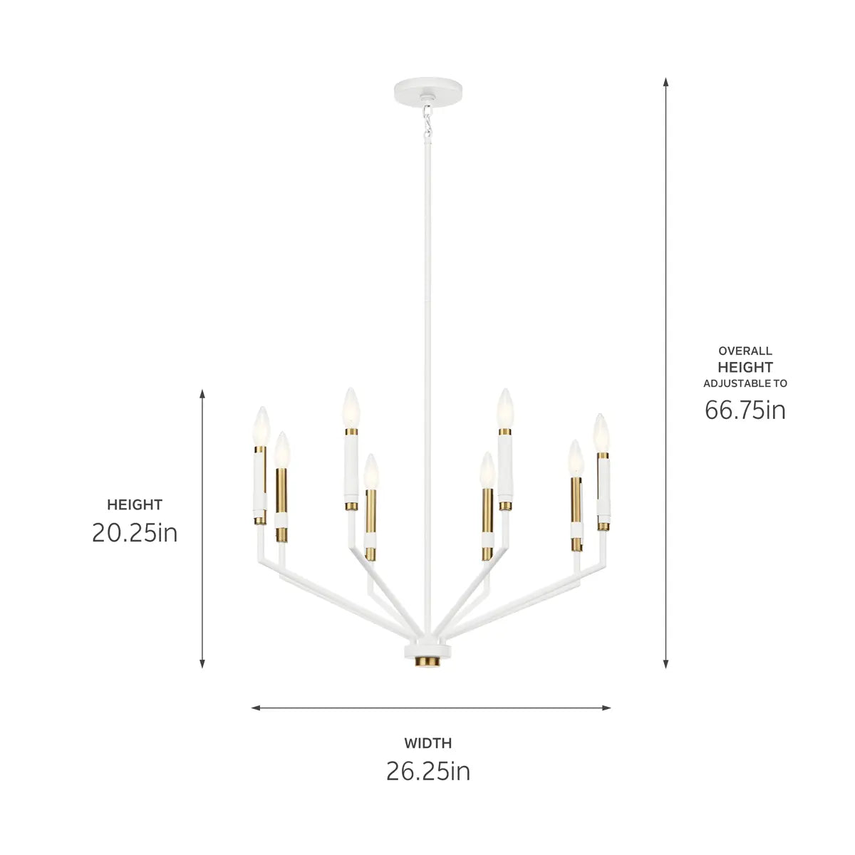 Armand Chandelier 8Lt