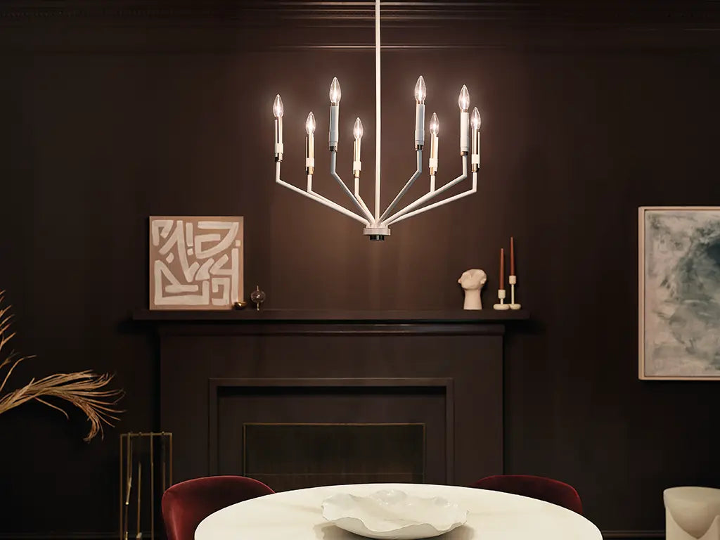 Armand Chandelier 8Lt