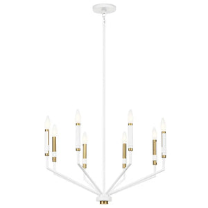Armand Chandelier 8Lt