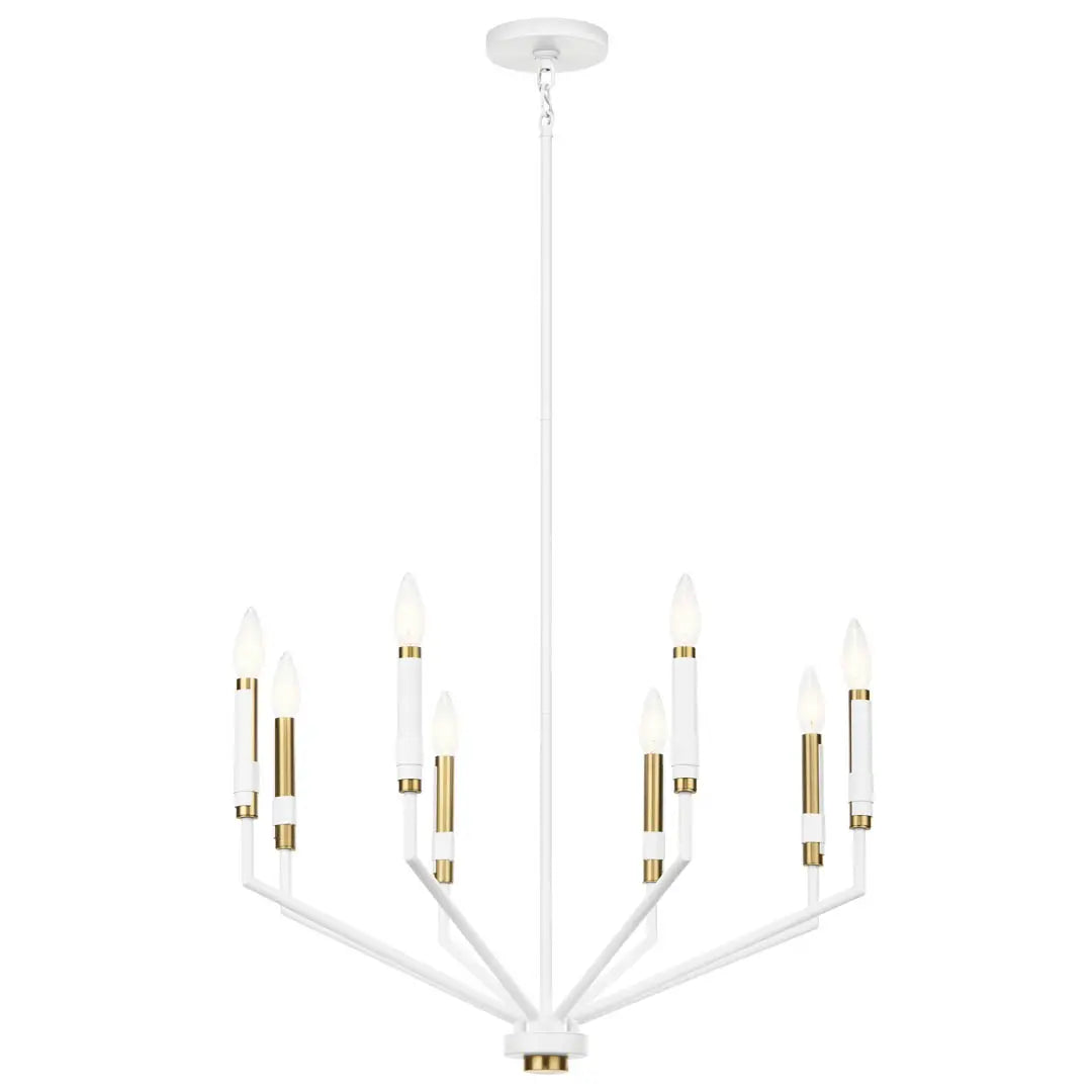 Armand Chandelier 8Lt