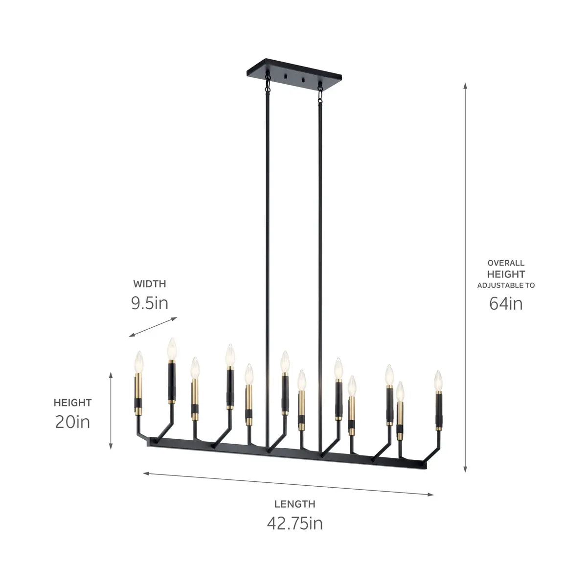 Armand Chandelier 12Lt