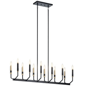 Armand Chandelier 12Lt