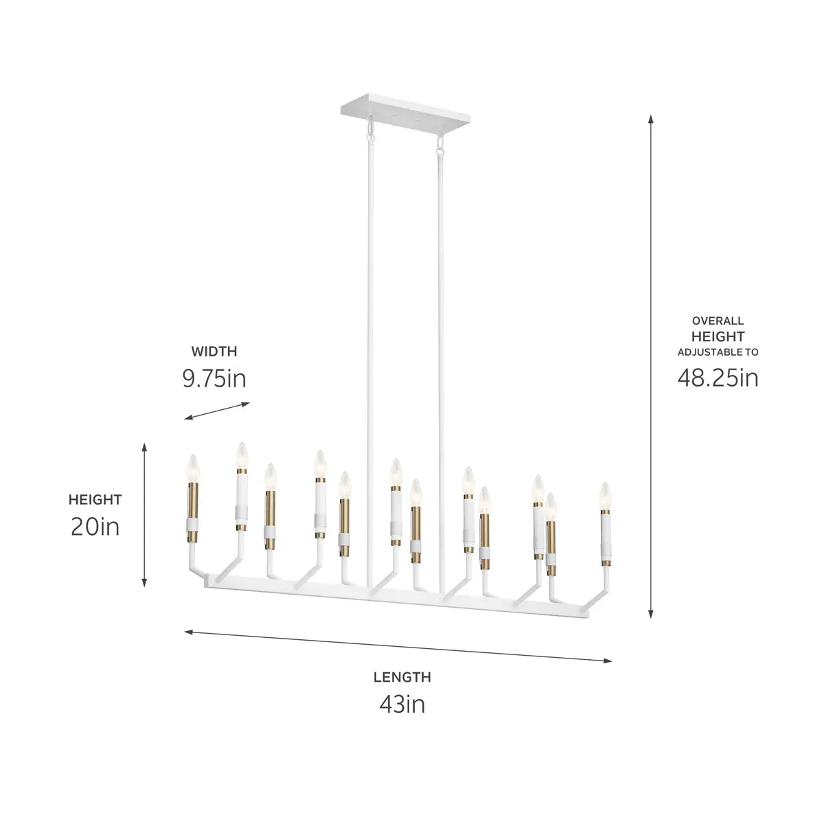 Armand Chandelier 12Lt