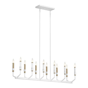 Armand Chandelier 12Lt