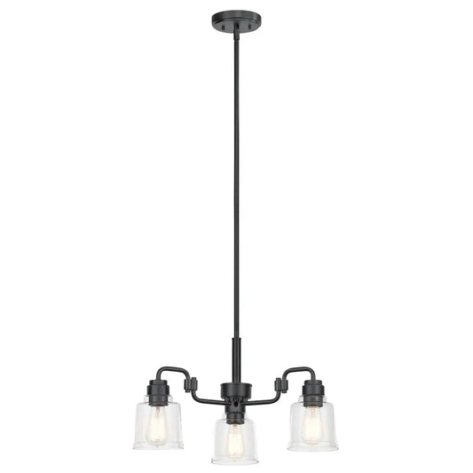 Aivian Chandelier 3Lt