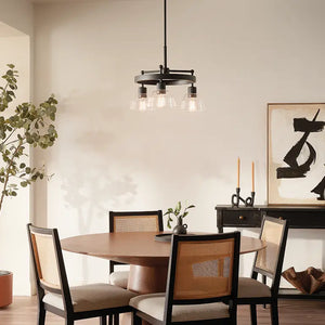Eastmont Chandelier 3Lt