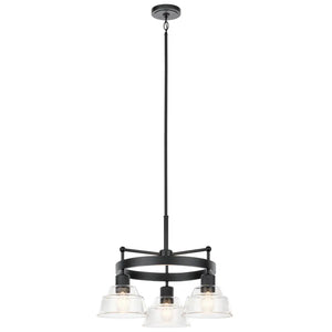 Eastmont Chandelier 3Lt