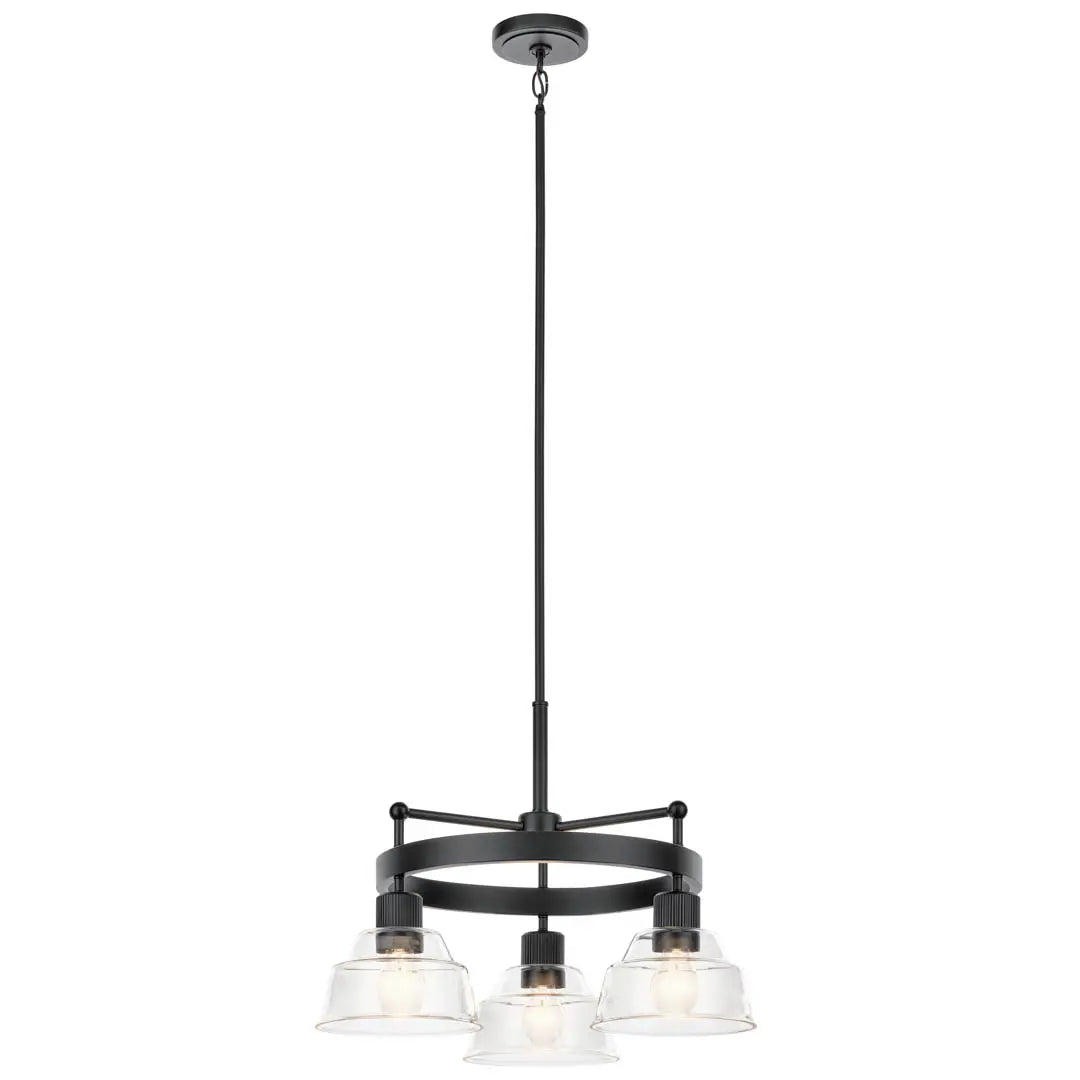 Eastmont Chandelier 3Lt