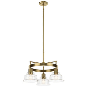 Eastmont Chandelier 3Lt
