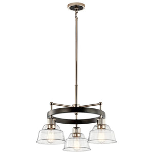 Eastmont Chandelier 3Lt