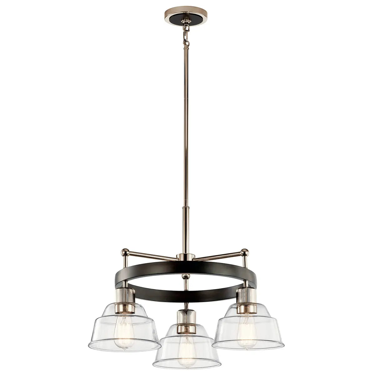 Eastmont Chandelier 3Lt