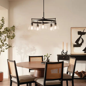Eastmont Chandelier 5Lt