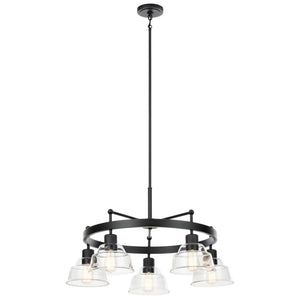 Eastmont Chandelier 5Lt