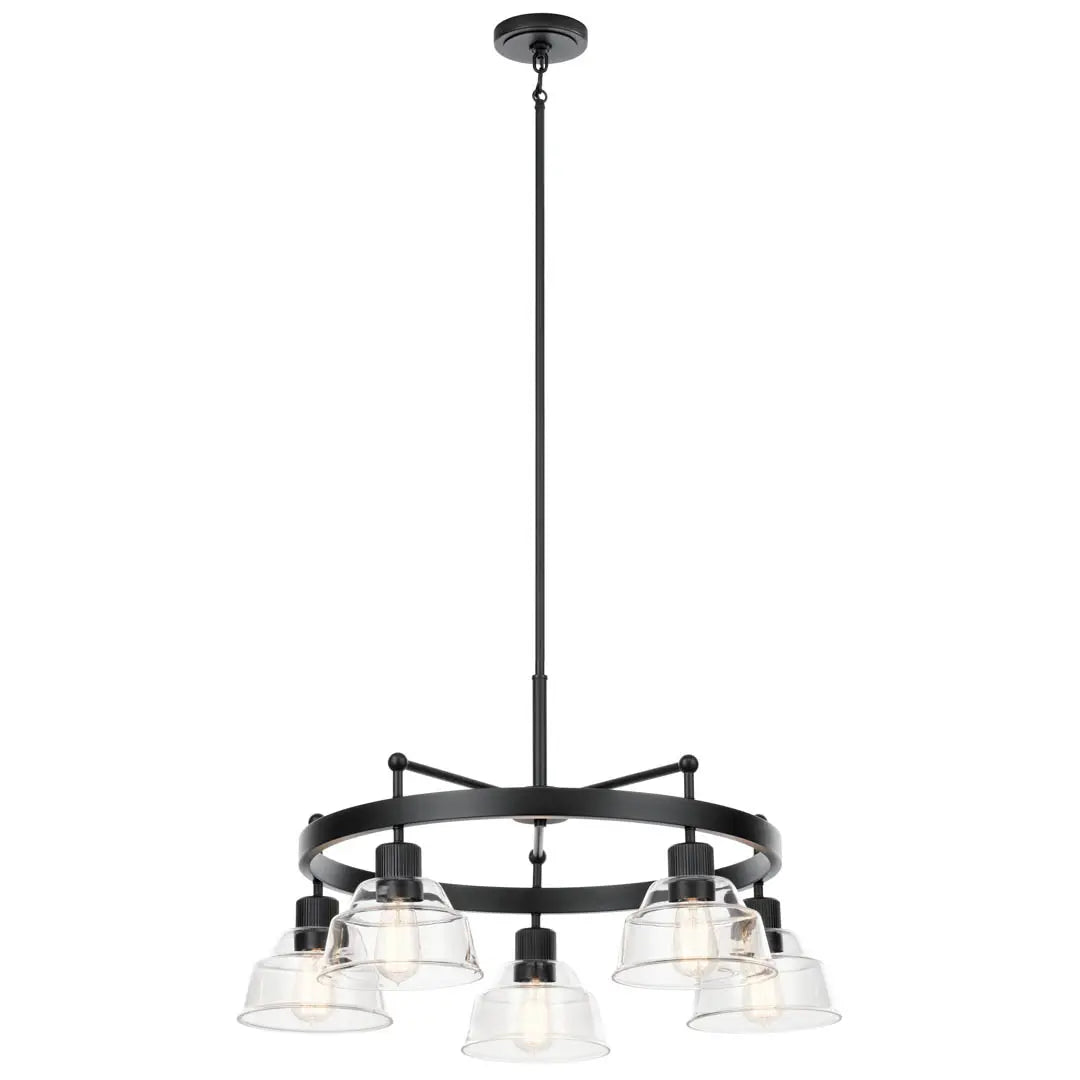 Eastmont Chandelier 5Lt