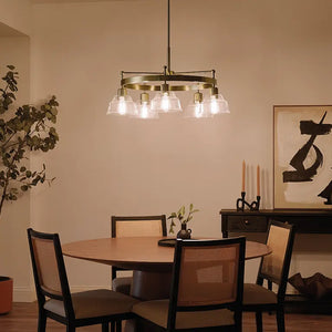 Eastmont Chandelier 5Lt