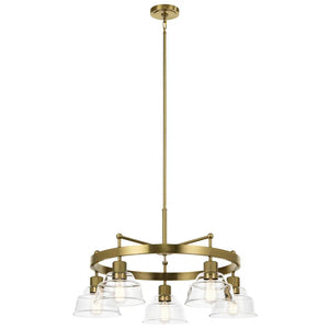 Eastmont Chandelier 5Lt