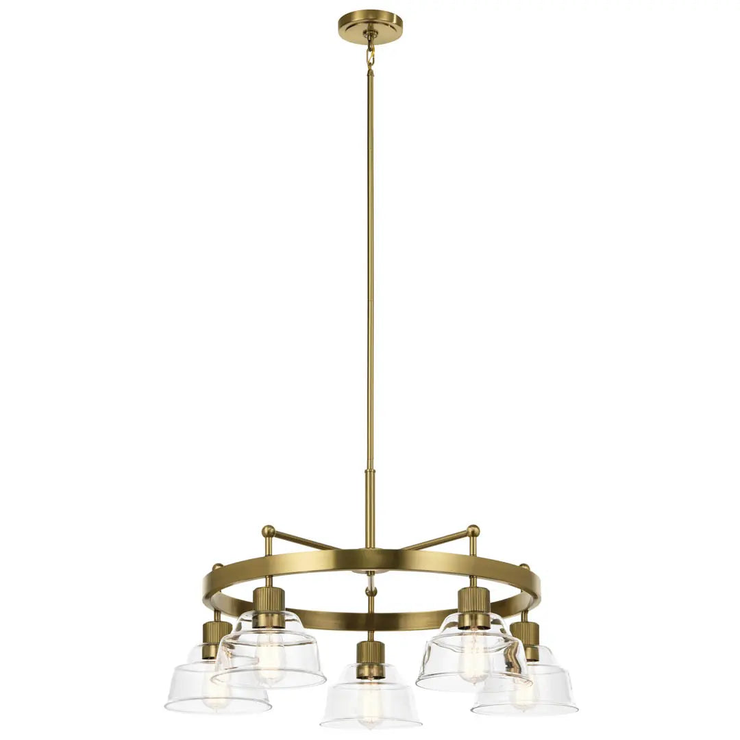Eastmont Chandelier 5Lt