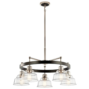 Eastmont Chandelier 5Lt