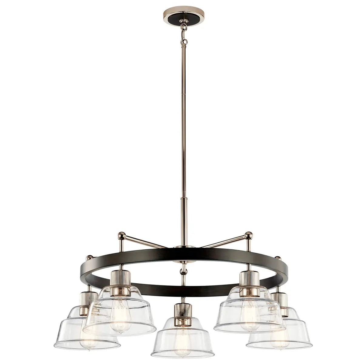 Eastmont Chandelier 5Lt