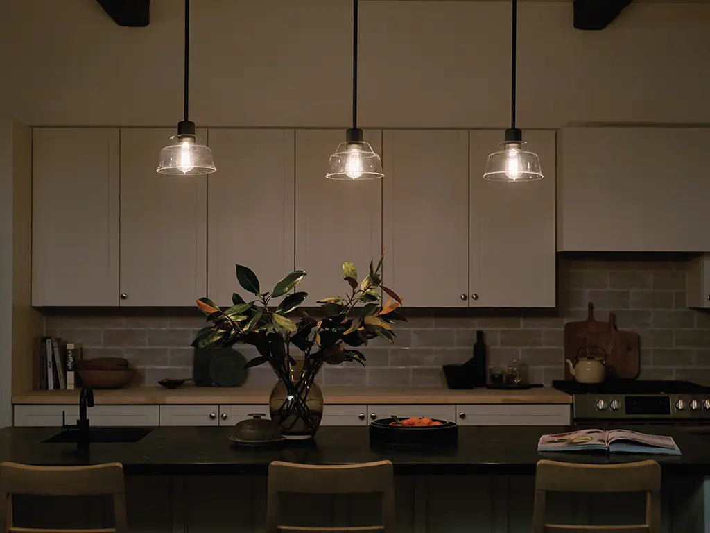 Eastmont Mini Pendant 1Lt