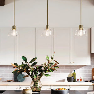 Eastmont Mini Pendant 1Lt
