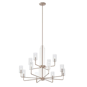 Kimrose Chandelier 12Lt