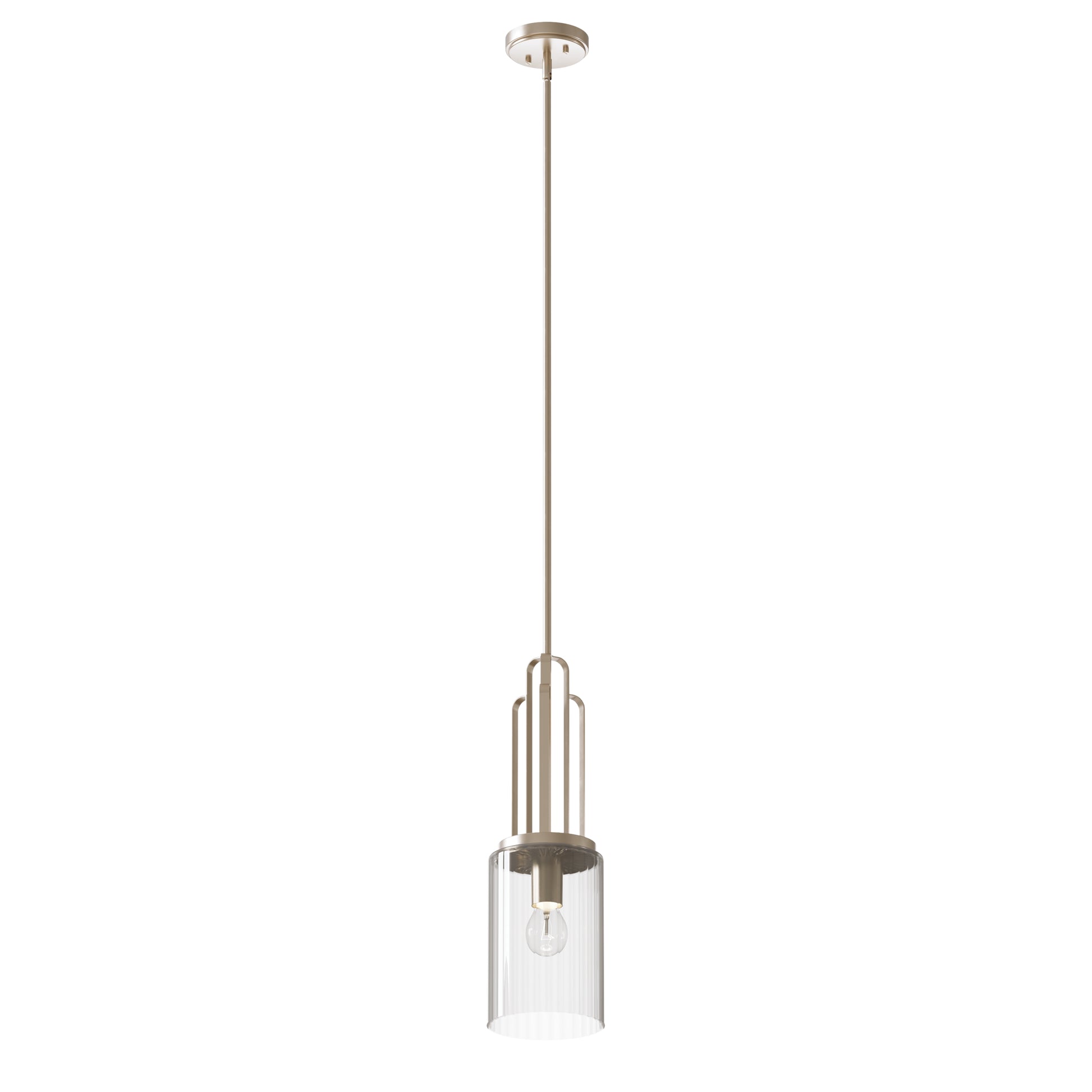 Kimrose Mini Pendant 1Lt