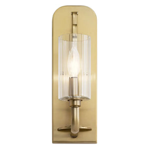Kimrose Wall Sconce 1Lt
