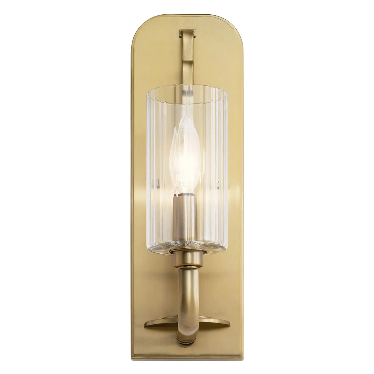 Kimrose Wall Sconce 1Lt