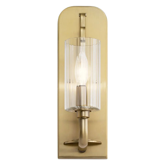 Kimrose Wall Sconce 1Lt