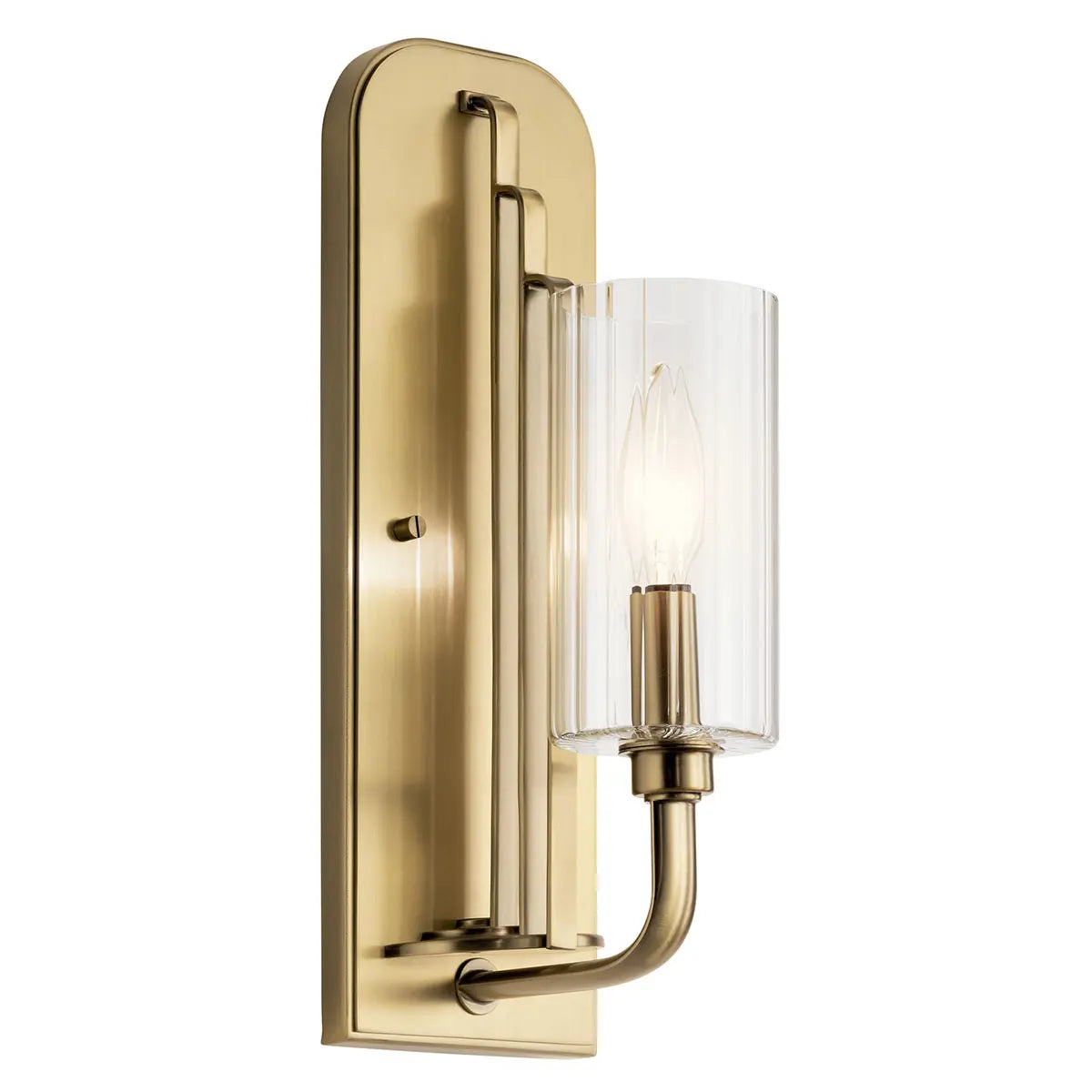 Kimrose Wall Sconce 1Lt