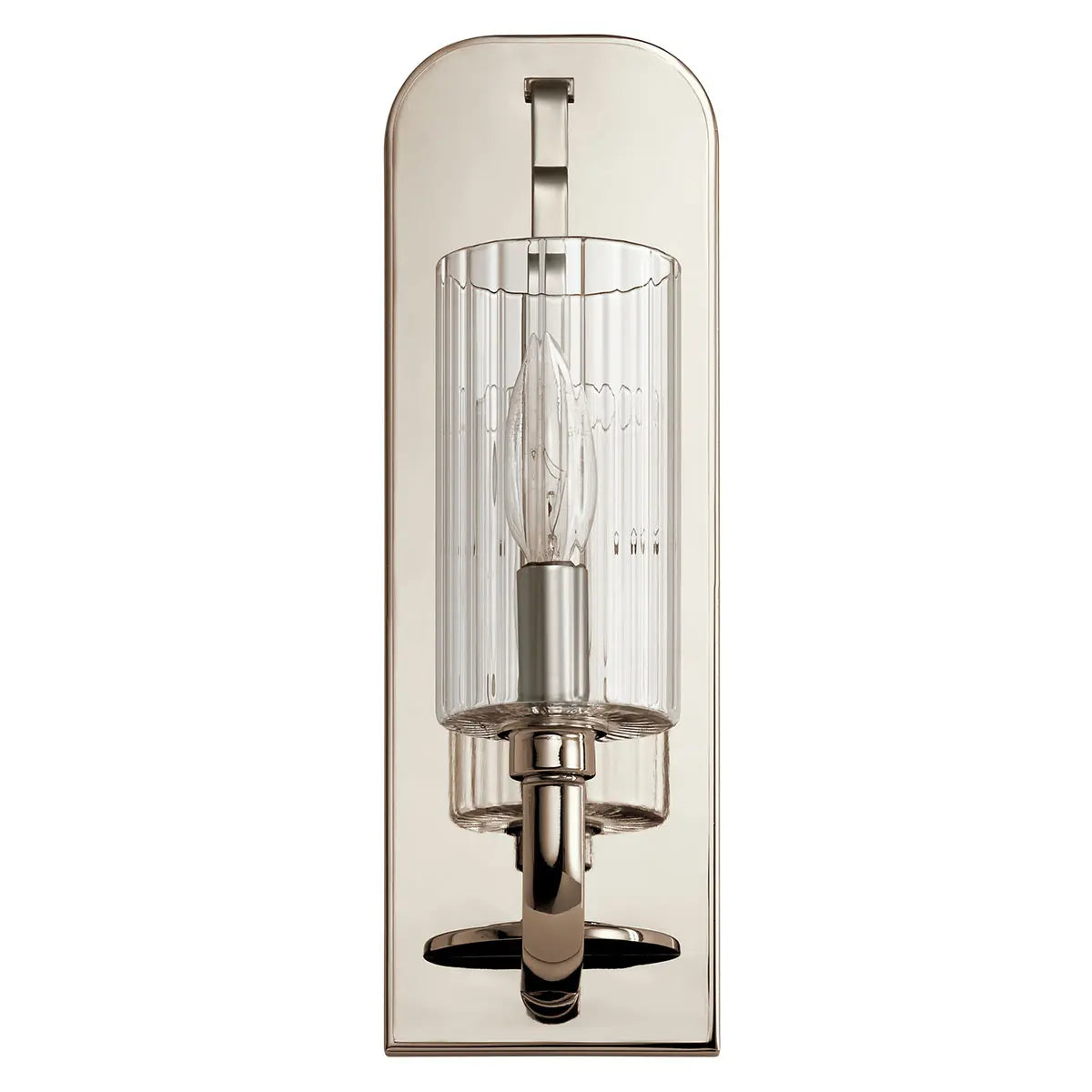 Kimrose Wall Sconce 1Lt
